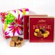 Floral Sunburst Gift Box