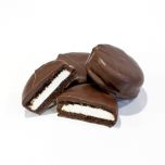 Dark Chocolate-Covered Oreo® Cookies