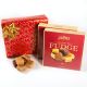 Gilded Hearts Gift Box