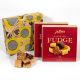 Golden Blooms Gift Box
