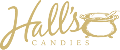 Hall's Candies Store